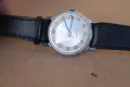 СССР мъжки часовник ''ЗИМ'' /15 камъка/, снимка 12