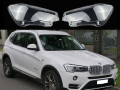 Стъкла за фарове на BMW X3 F25 Facelift (2014-2017), снимка 6