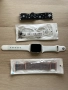 Apple Watch Series 8 45MM + каишки, снимка 1