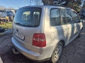 VW Touaran 2.0, 140 к.с., снимка 5