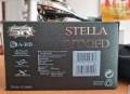 Макара Shimano Stella 2500 FD 2008, снимка 5