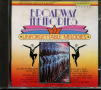 Broadway Memories, снимка 1 - CD дискове - 36223210