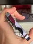 Apple iPhone 14 Pro 256 GB Deep Purple + 2 калъфа, снимка 4
