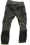 FJALLRAVEN Keb W trousers - дамски туристически панталон, размер 42 (L), снимка 8