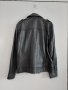 Яке от естествена кожа , снимка 4