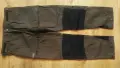 Lundhags Traverse Kids Pant размер 11-12 г / 146-152 см детски панталон - 2960, снимка 2