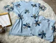 памучни дамски тениски , снимка 8