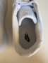 Бели мъжки сникърси маратонки Nike Air Force 1 Low ниски кецове, размер 45, бял цвят, white, AF1, снимка 10