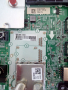 Mainboard EAX69083603 (1.0) TV LG 43UN73006LC, снимка 4