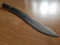 Нож каракулак , снимка 3