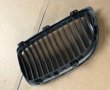 Решетка в преден капак за БМВ е92/е93, снимка 2