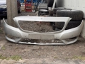 Предна броня за Mercedes B class 2014, снимка 1