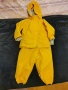 Детски зимен комплект Tchibo (TCM): ЯКЕ+Грейка , снимка 1