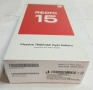 Redmi 15 3г ГАРАНЦИЯ, снимка 2