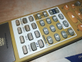JVC TV VCR DVD REMOTE 0103241613, снимка 5