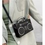 Малка чантичка Cassette Player, снимка 9