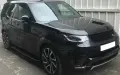 Странични степенки за Land Rover Discovery 5 от 2017 г., снимка 2