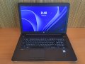 Лаптоп HP ZBook 17 G3, Intel Core i7-6820HQ, NVIDIA Quadro M3000M (4GB GDDR5), 17.3” Full HD, IPS, снимка 1 - Лаптопи за работа - 41464452