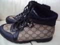  Мъжки оригинални боти Gucci  size 42.5, снимка 9