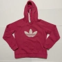 Дамски Спортен Суичър Adidas Размер S, снимка 1