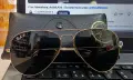 Ray-Ban Aviator Large Metal унисекс слънчеви очила , снимка 1