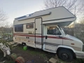 Кемпер Дукато , снимка 1