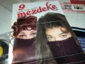 MEZDEKE 9-ORIGINAL TAPE-ВНОС GERMANY 1901251849, снимка 6