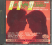 Hot Night Melodies, снимка 1 - CD дискове - 36241593