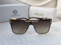 Versace VE 2022 унисекс слънчеви очила маска,мъжки,дамски слънчеви очила, снимка 5
