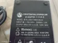 Мощен Оригинален Адаптер 120W 20V 6A - Li Shin LSE0110B20120-01, снимка 1