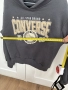 НОВ с етикет Converse суичър 10–12 г. , снимка 4