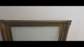 Барокова рамка 110Х90см., снимка 5