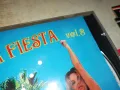 VIVA LA FIESTA VOL.8 CD 2603251613, снимка 15