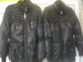 №38-Ново Дамско Яке Шушляк-Сезони Зима/Пролет/Есен, снимка 4