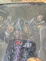 Екшън фигурка на Undead Warlock Meryl Felstorm от World of Warcraft на DC Unlimited, снимка 5