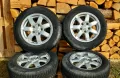 Джанти за Honda 15 5x114.3, снимка 1