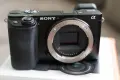 Sony a 6100 kit, снимка 7