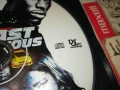 2FAST 2FURIUS CD 2107250823, снимка 11