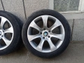 Джанти и гуми за BMW 225/50/17 xDrive, снимка 13
