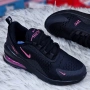 Nike Air Max 270 Дамски Маратонки С Кутия👟Дамски Спортни Обувки Цвят Черно и Розово Код S437, снимка 2