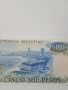АРЖЕНТИНА БАНКНОТА 5000 ПЕСО 1977 Г , снимка 4