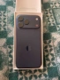 Iphone 17 Pro Max 256gb deepblue, снимка 1