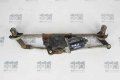 Механизъм предни чистачки за Toyota Yaris Verso (1999-2005) 95110-52090, снимка 1