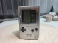 Nintendo Game boy pocket, снимка 1