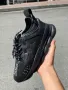 Versace черни мъжки маратонки , снимка 3
