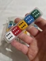 Зарове за игра комплекти по 5 броя зарове, снимка 2