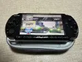 Sony PSP 3004 Хакната, снимка 7