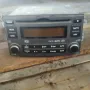 KIA CARENS Radio, CD PLAYER, MP3 , снимка 1