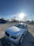 BMW E60 525D M-pack, снимка 4