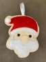Коледни играчки от филц, снимка 10